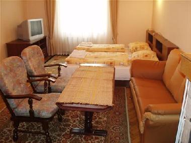 Holiday Apartment in Krakow (Malopolskie) or holiday homes and vacation rentals