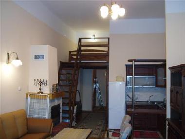 Holiday Apartment in Krakow (Malopolskie) or holiday homes and vacation rentals