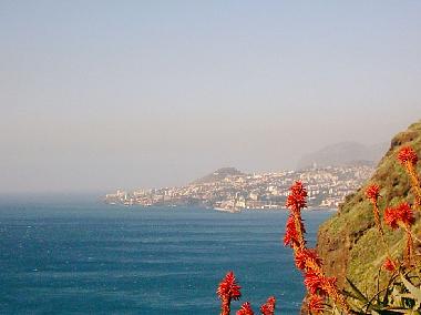 Holiday Apartment in Canico de Baixo (Madeira) or holiday homes and vacation rentals