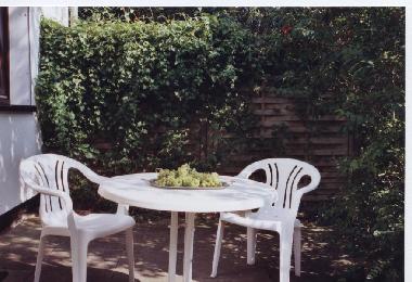 Holiday Apartment in Wisch (Ostsee-Festland) or holiday homes and vacation rentals