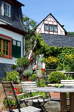 Holiday Apartment in Ediger (Mosel - Saar) or holiday homes and vacation rentals