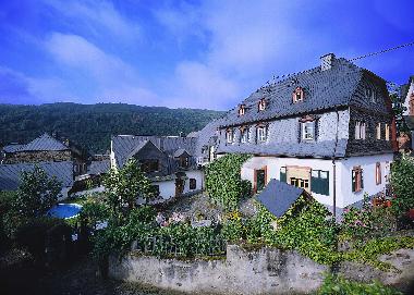 Holiday Apartment in Ediger (Mosel - Saar) or holiday homes and vacation rentals