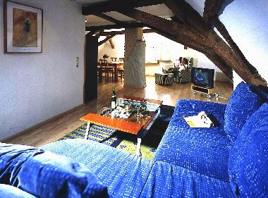 Holiday Apartment in Ediger (Mosel - Saar) or holiday homes and vacation rentals