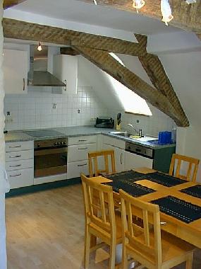 Holiday Apartment in Ediger (Mosel - Saar) or holiday homes and vacation rentals