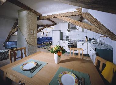 Holiday Apartment in Ediger (Mosel - Saar) or holiday homes and vacation rentals