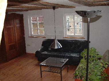 The livingroom