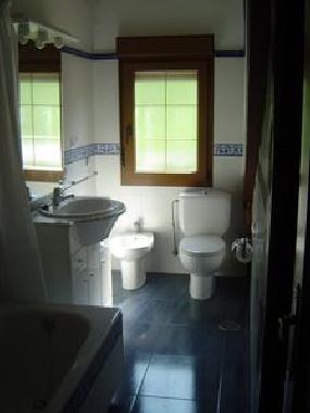 Holiday Apartment in Potes-Frama (Cantabria) or holiday homes and vacation rentals