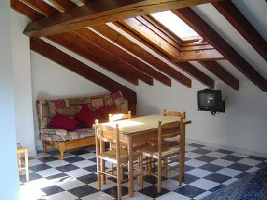 Holiday Apartment in Potes-Frama (Cantabria) or holiday homes and vacation rentals