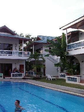 Holiday Apartment in Rawai (Phuket) or holiday homes and vacation rentals
