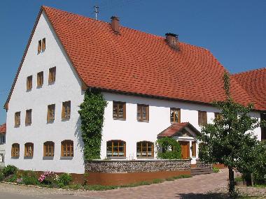 Holiday Apartment in Aletshausen (Bavarian Swabia) or holiday homes and vacation rentals