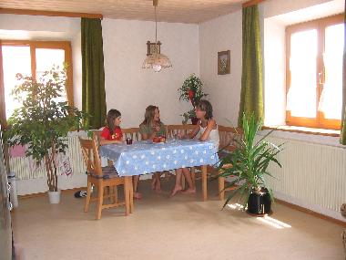 Holiday Apartment in Aletshausen (Bavarian Swabia) or holiday homes and vacation rentals