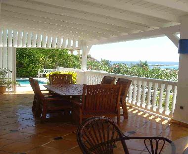 Holiday House in St Martin (Sint Maarten) or holiday homes and vacation rentals