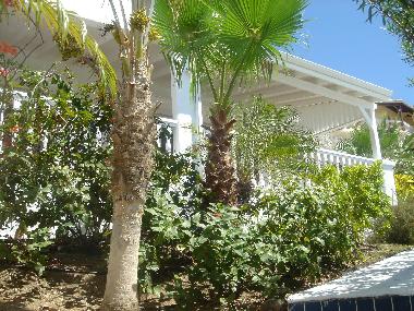 Holiday House in St Martin (Sint Maarten) or holiday homes and vacation rentals