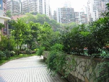 Holiday Apartment in Chongqing (Chongqing) or holiday homes and vacation rentals