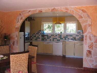 Holiday House in Ghisonaccia (Haute-Corse) or holiday homes and vacation rentals