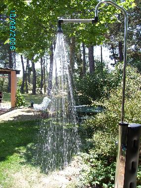 Holiday House in Ghisonaccia (Haute-Corse) or holiday homes and vacation rentals