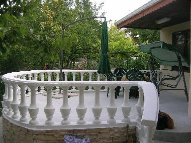 Holiday House in Varna (Varna) or holiday homes and vacation rentals