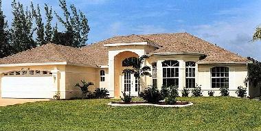Holiday House in Cape Coral (Florida) or holiday homes and vacation rentals
