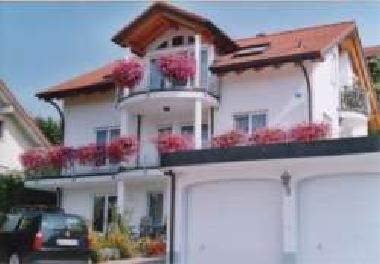 Holiday House in Bodensee-Wasserburg (Lake of Constance) or holiday homes and vacation rentals