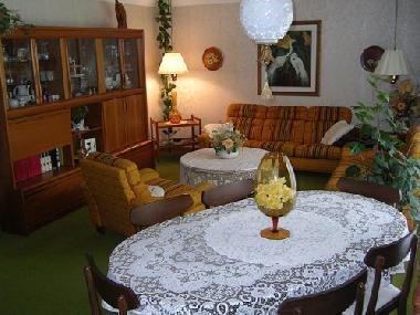dining-living room