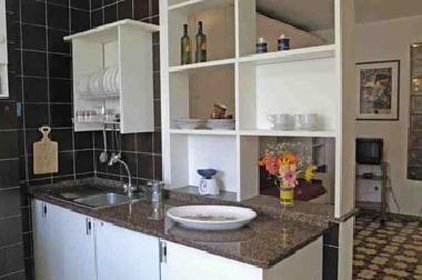 Holiday Apartment in Isola delle Femmine (Palermo) or holiday homes and vacation rentals