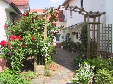 Holiday Apartment in butzbach (Taunus / Frankfurt) or holiday homes and vacation rentals