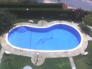 Holiday Apartment in Oropesa del Mar (Castelln / Castell) or holiday homes and vacation rentals