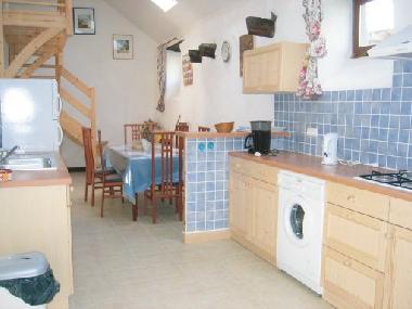 Holiday House in chateaulin (Finistre) or holiday homes and vacation rentals