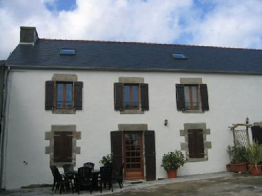 Holiday House in chateaulin (Finistre) or holiday homes and vacation rentals