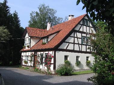 Holiday House in Thundorf-Rothhausen (Lower Franconia) or holiday homes and vacation rentals