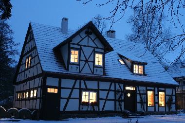 Holiday House in Thundorf-Rothhausen (Lower Franconia) or holiday homes and vacation rentals