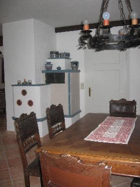 Holiday House in Thundorf-Rothhausen (Lower Franconia) or holiday homes and vacation rentals