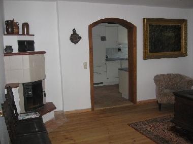 Holiday House in Thundorf-Rothhausen (Lower Franconia) or holiday homes and vacation rentals