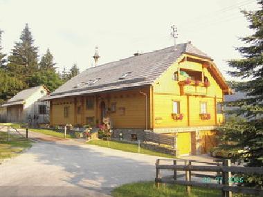 Holiday Apartment in Tamsweg (Lungau) or holiday homes and vacation rentals