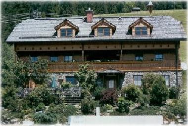 Holiday Apartment in Tamsweg (Lungau) or holiday homes and vacation rentals