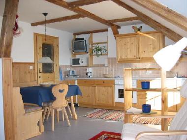 Holiday Apartment in Tamsweg (Lungau) or holiday homes and vacation rentals