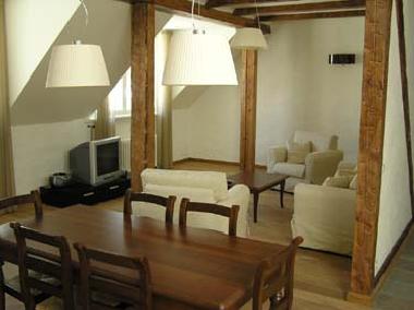 Holiday Apartment in Tallinn (Harjumaa) or holiday homes and vacation rentals