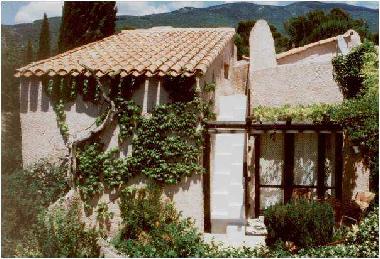 Holiday House in B�doin (Vaucluse) or holiday homes and vacation rentals