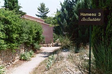 Holiday House in B�doin (Vaucluse) or holiday homes and vacation rentals