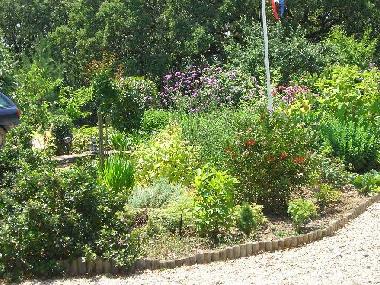 Holiday House in Comberouger (Tarn-et-Garonne) or holiday homes and vacation rentals