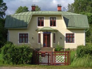 Holiday House in Virserum (Smaland) or holiday homes and vacation rentals