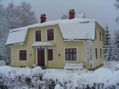 Holiday House in Virserum (Smaland) or holiday homes and vacation rentals