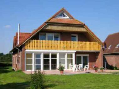 Holiday Apartment in Bensersiel-Esens (Nordsee-Festland / Ostfriesland) or holiday homes and vacation rentals