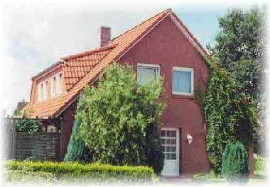Holiday Apartment in Bensersiel-Esens (Nordsee-Festland / Ostfriesland) or holiday homes and vacation rentals