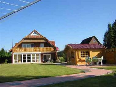 Holiday Apartment in Bensersiel-Esens (Nordsee-Festland / Ostfriesland) or holiday homes and vacation rentals