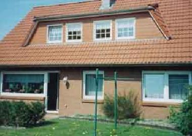 Holiday Apartment in Bensersiel-Esens (Nordsee-Festland / Ostfriesland) or holiday homes and vacation rentals