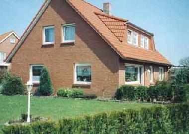 Holiday Apartment in Bensersiel-Esens (Nordsee-Festland / Ostfriesland) or holiday homes and vacation rentals