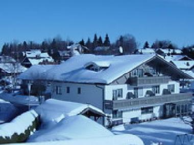 Bed and Breakfast in Bischofsmais/Habischried (Lower Bavaria) or holiday homes and vacation rentals