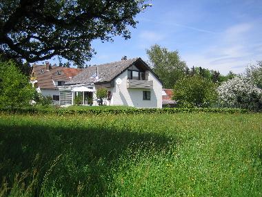 Holiday Apartment in �berlingen-Deisendorf (Lake of Constance) or holiday homes and vacation rentals