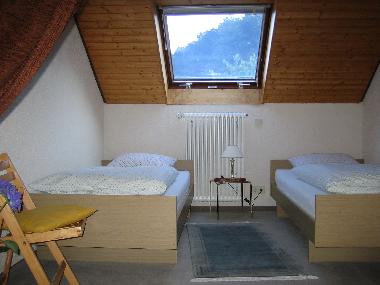 Holiday Apartment in �berlingen-Deisendorf (Lake of Constance) or holiday homes and vacation rentals